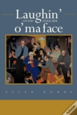 Capa do artigo Laughin' On The Ither Side O' Ma Face