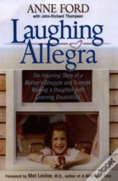 Laughing Allegra