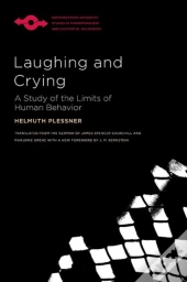 Laughing And Crying