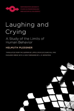 Capa do artigo Laughing And Crying