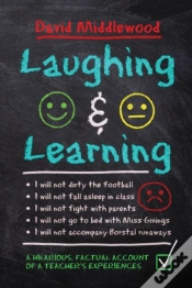 Capa do artigo Laughing And Learning