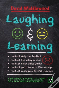 Capa do artigo Laughing And Learning