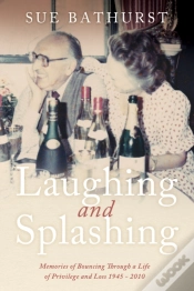 Capa do artigo Laughing And Splashing
