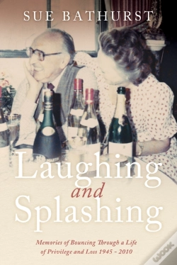 Capa do artigo Laughing And Splashing