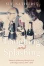 Laughing And Splashing - Preview