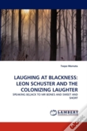 Capa do artigo Laughing At Blackness