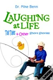 Capa do artigo Laughing At Life