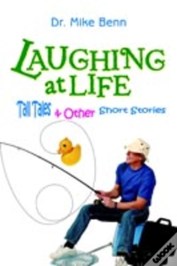 Capa do artigo Laughing At Life