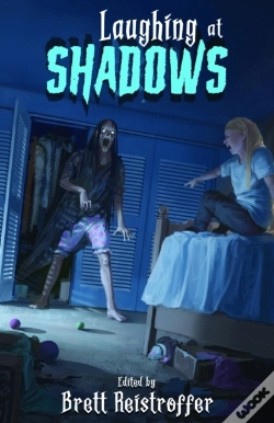 Capa do artigo Laughing At Shadows