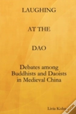 Capa do artigo Laughing At The Dao