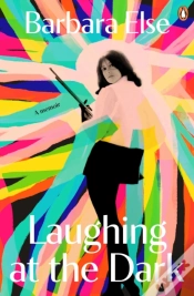 Capa do artigo Laughing At The Dark