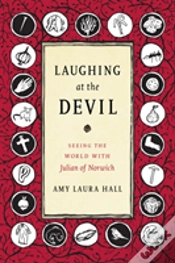 Capa do artigo Laughing At The Devil