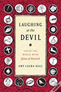 Capa do artigo Laughing At The Devil