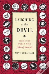 Capa do artigo Laughing At The Devil