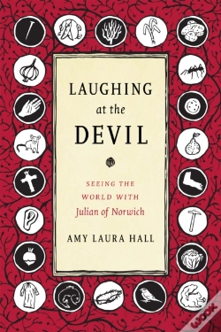 Capa do artigo Laughing At The Devil