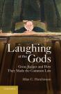 Laughing At The Gods - Preview