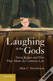 Laughing At The Gods