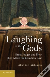 Capa do artigo Laughing At The Gods