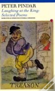 Capa do artigo Laughing At The King