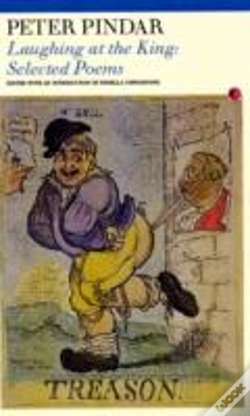 Capa do artigo Laughing At The King