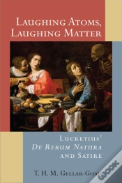 Capa do artigo Laughing Atoms, Laughing Matter