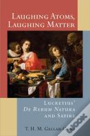 Laughing Atoms, Laughing Matter