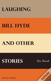Capa do artigo Laughing Bill Hyde And Other Stories
