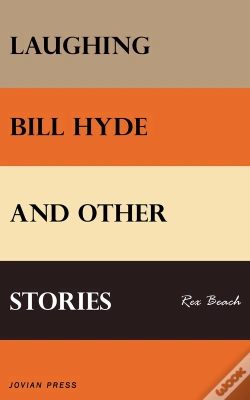 Capa do artigo Laughing Bill Hyde And Other Stories