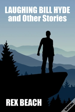 Capa do artigo Laughing Bill Hyde And Other Stories