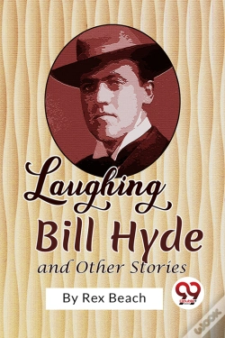Capa do artigo Laughing Bill Hyde And Other Stories