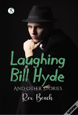 Capa do artigo Laughing Bill Hyde