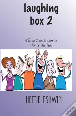 Capa do artigo Laughing Box 2