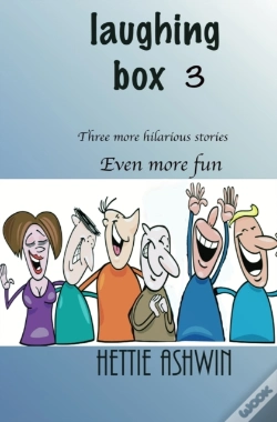 Capa do artigo Laughing  Box 3