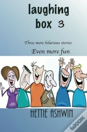Capa do artigo Laughing  Box 3