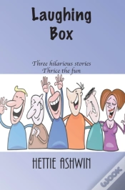 Capa do artigo Laughing Box