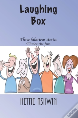 Capa do artigo Laughing Box