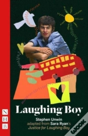 Capa do artigo Laughing Boy