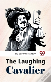 Capa do artigo Laughing Cavalier