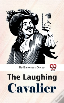 Capa do artigo Laughing Cavalier