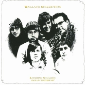 Capa do artigo Laughing Cavalier - CD