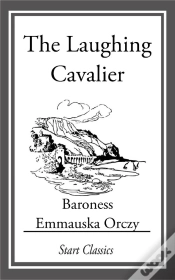 Capa do artigo Laughing Cavalier