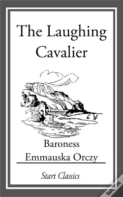 Capa do artigo Laughing Cavalier