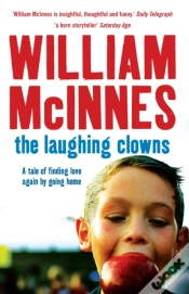 Capa do artigo Laughing Clowns