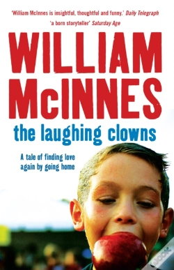 Capa do artigo Laughing Clowns