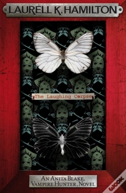 Capa do artigo Laughing Corpse