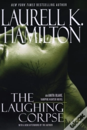 Capa do artigo Laughing Corpse
