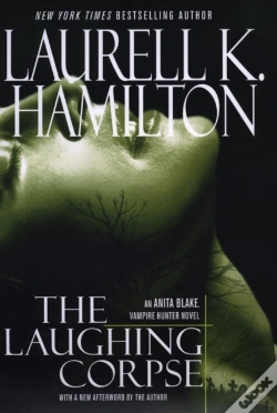 Capa do artigo Laughing Corpse