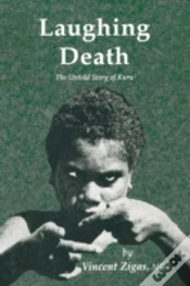 Capa do artigo Laughing Death