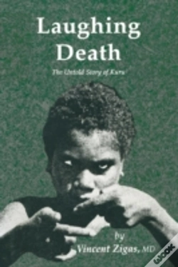 Capa do artigo Laughing Death
