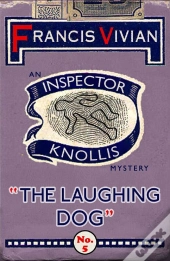 Laughing Dog